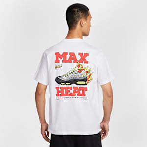Nike Sportswear Max90 T-Shirt. Nike ID